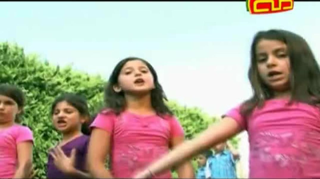 عنّا دجاجة - قناة طه