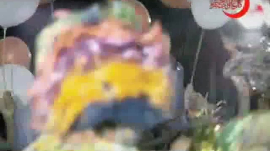 أنشودة أهلا بالعيد - قناة نون