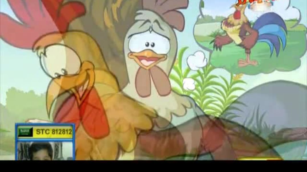 حكايات سمسم - العطف على المحتاج