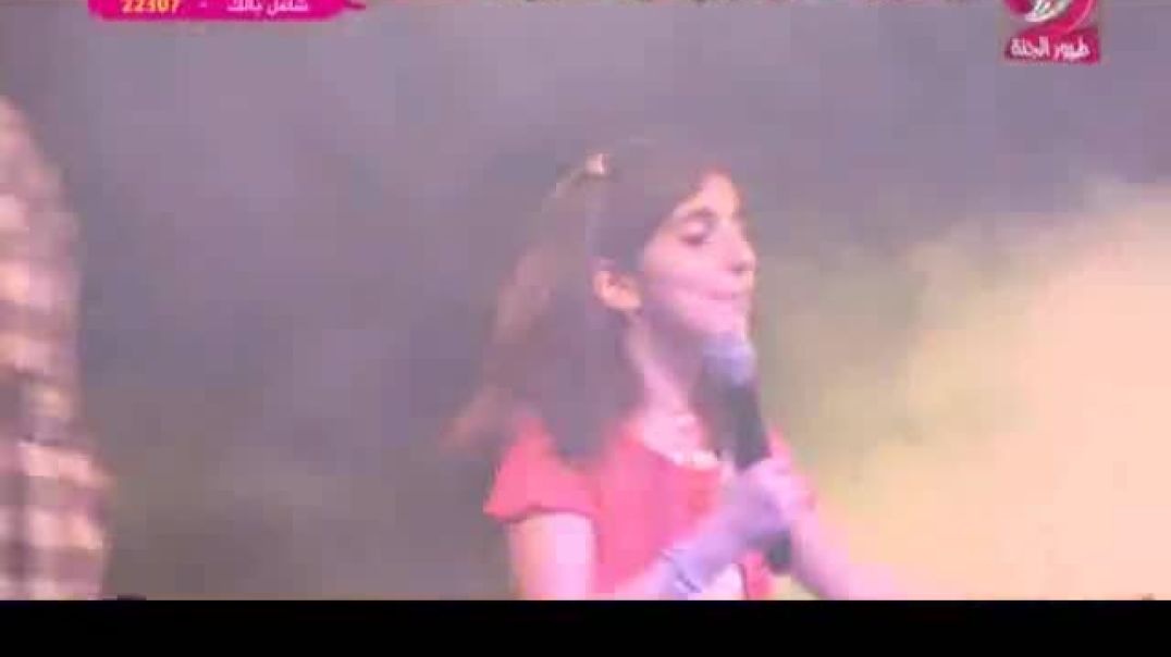 أنشودة الله يا مولانا - طيور الجنة