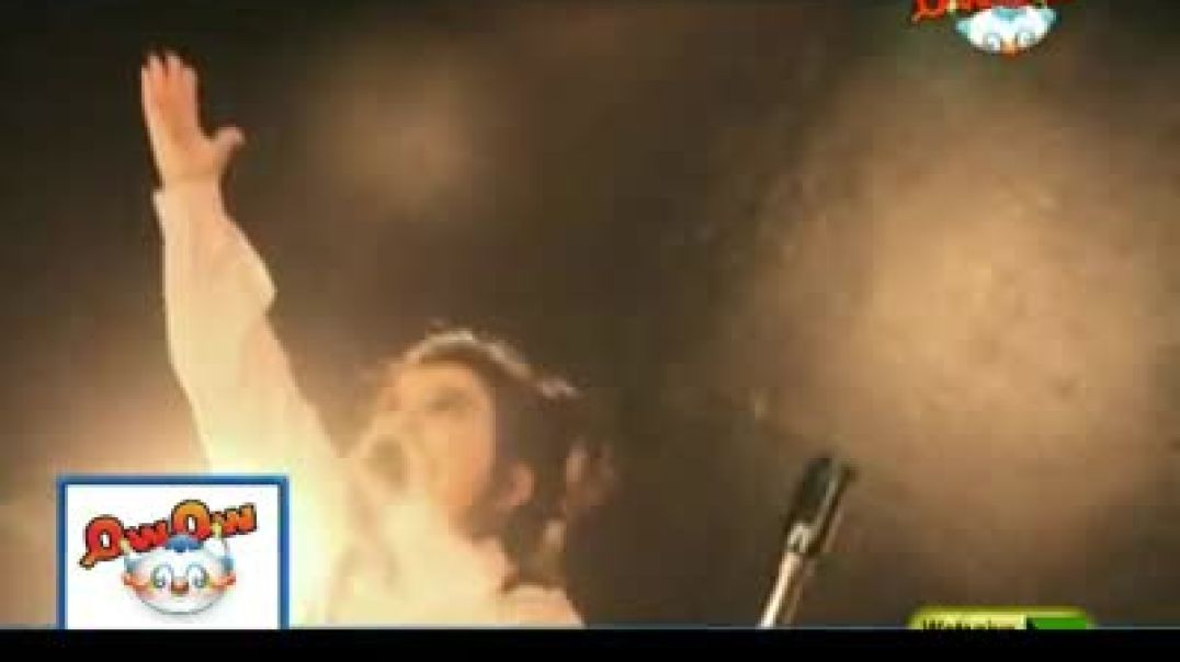 أنشودة دنونة - قناة سمسم