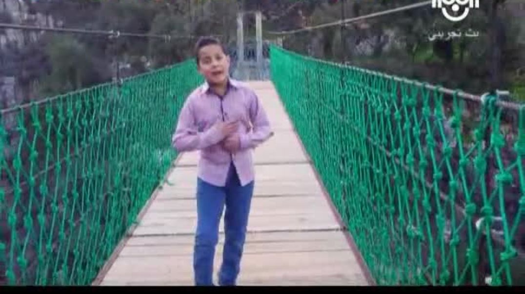 أنشودة ميجنا و هوارة - محمد جديدة - قناة نون