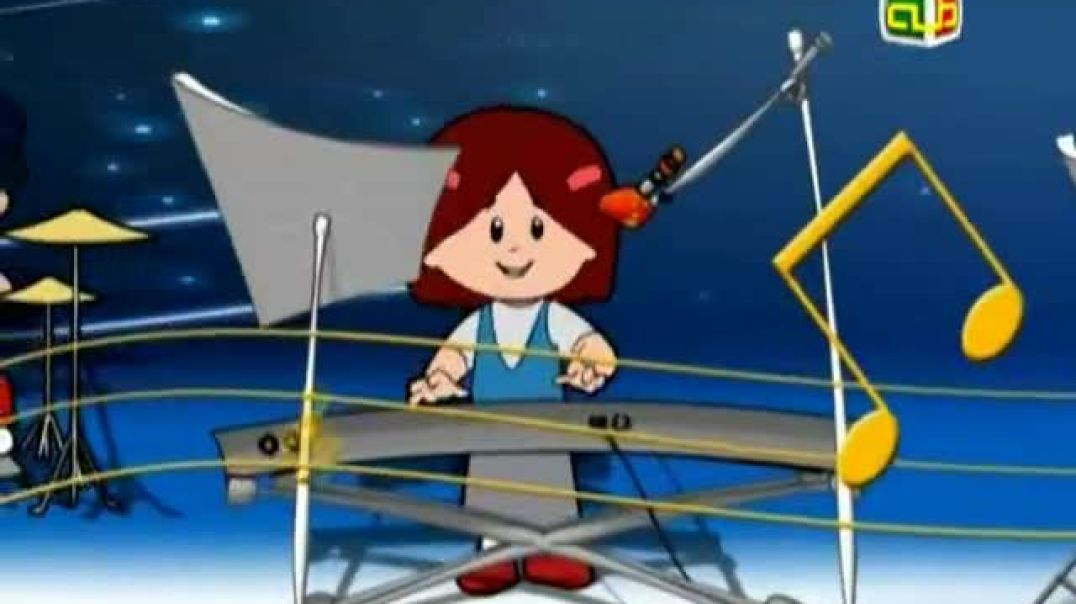 أنشودة دعونا نخدم الوطن - قناة طه