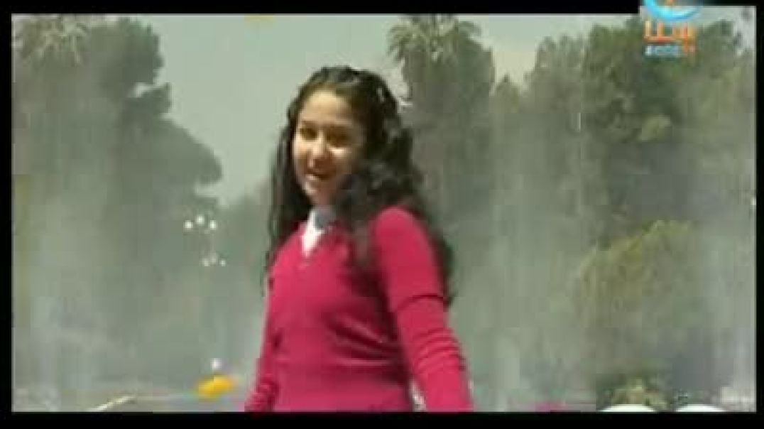 أنشودة أنا وأخي - قناة سنا