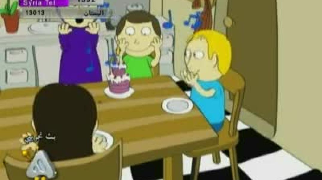 أنشودة أمي يا عطر ولون