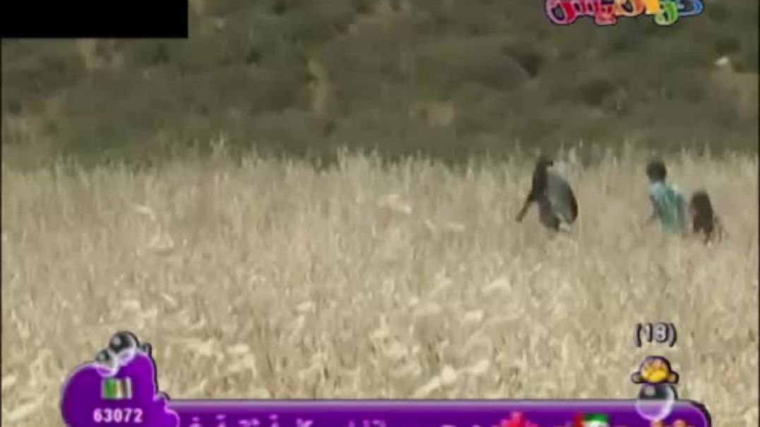 كراميش البي مين موسى مصطفى عبد القادر صباهي قناة كراميش 2011