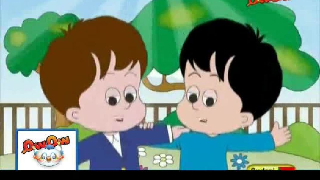 أنشودة سنَشدُو - قناة سمسم