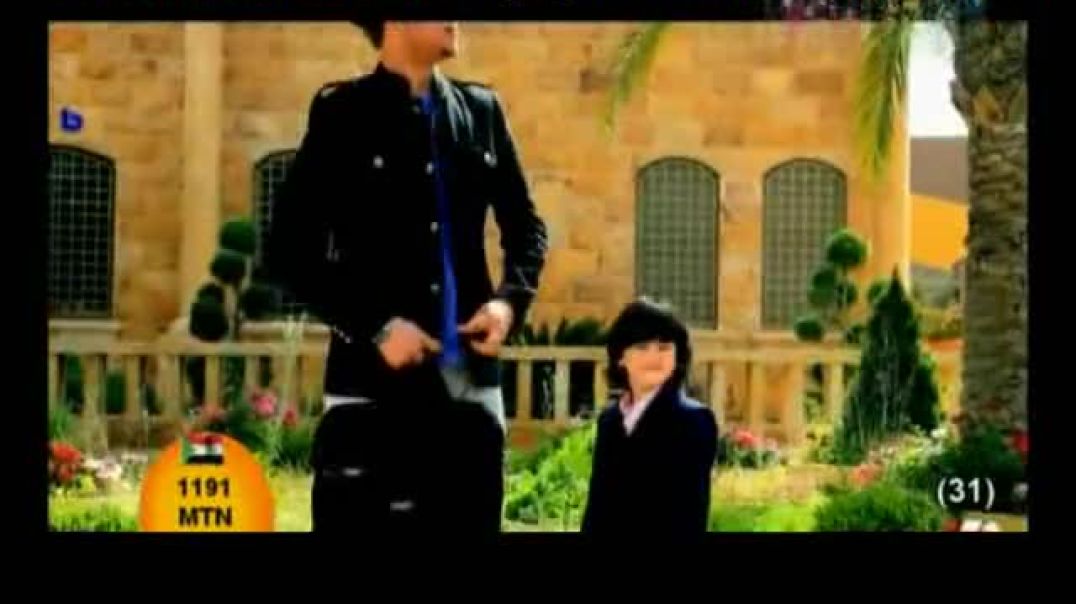 أنشودة مين حبيبي - مجاهد هشام - كراميش