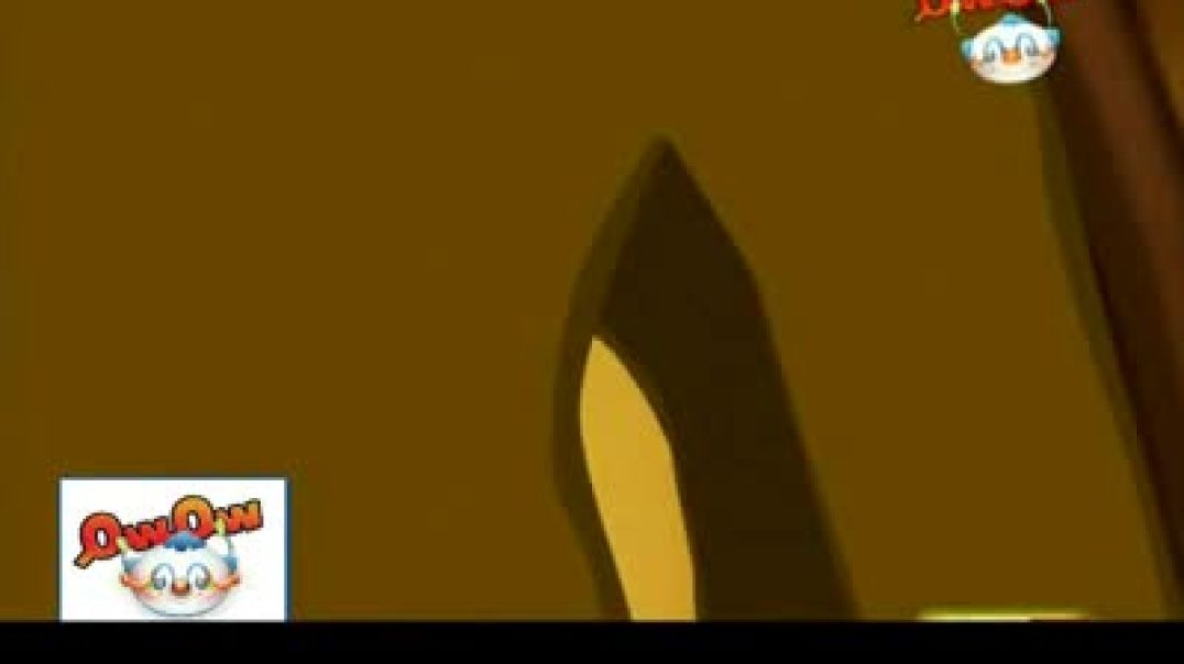 حكايات مملكة الحيوانات - الكرم