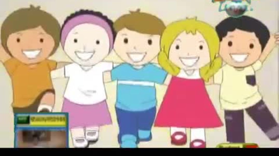 أنشودة نور مدرستي