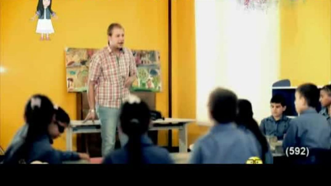 أنشودة أحمد يا حبيبي - كراميش