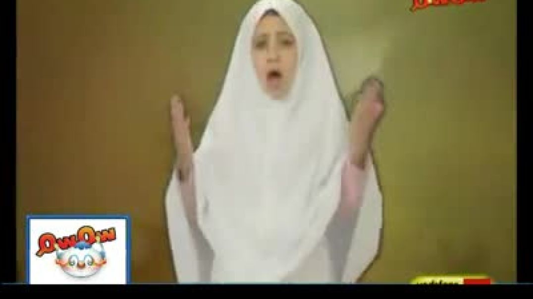 أنشودة قد من الله علينا - ميس شلش