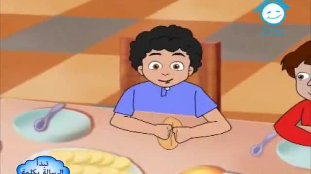 أنشودة القمح - دار القمر