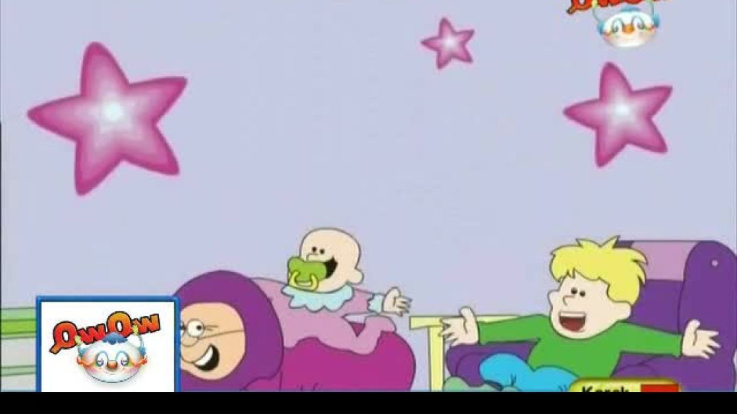 أنشودة فرحة مولود - الثقة للانتاج