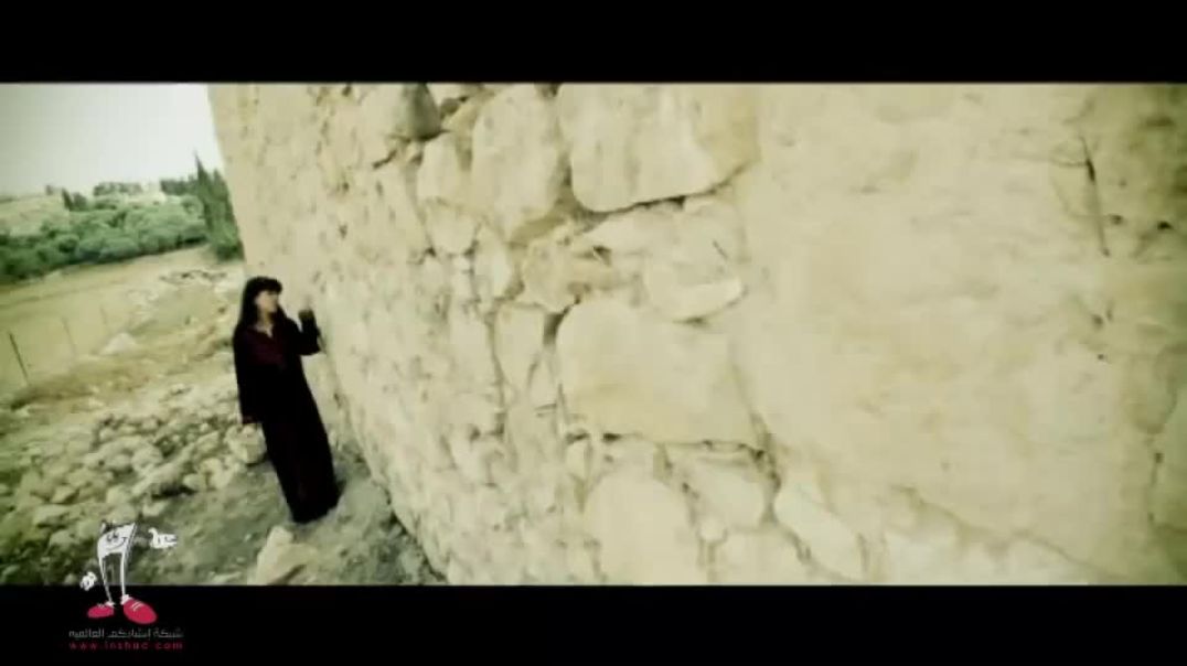 أنشودة أنا زهرة - سارة ابو الحاج