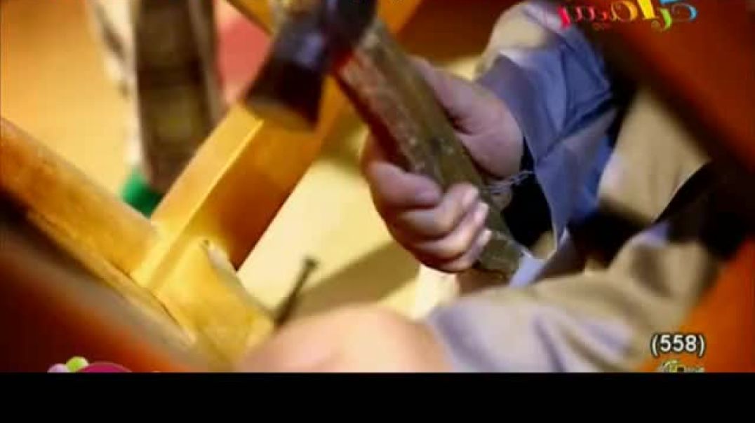 أنشودة موش لإشي - رأفت عواد - كراميش