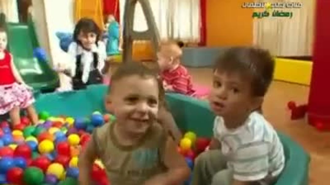 أربع أحرف - قناة طه