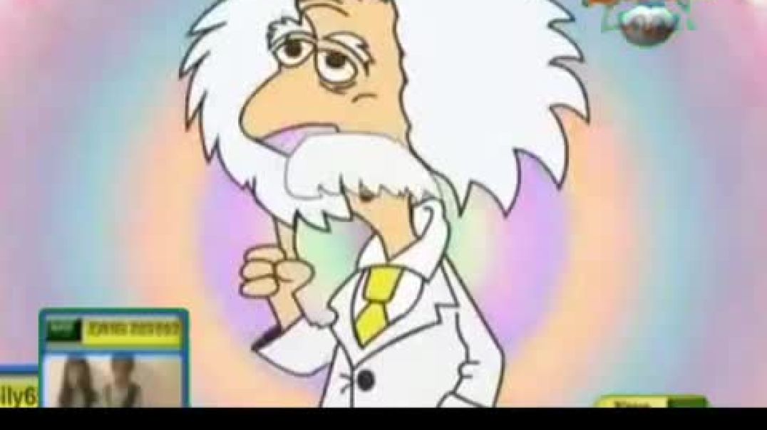 أنشودة لا تكذب - قناة سمسم