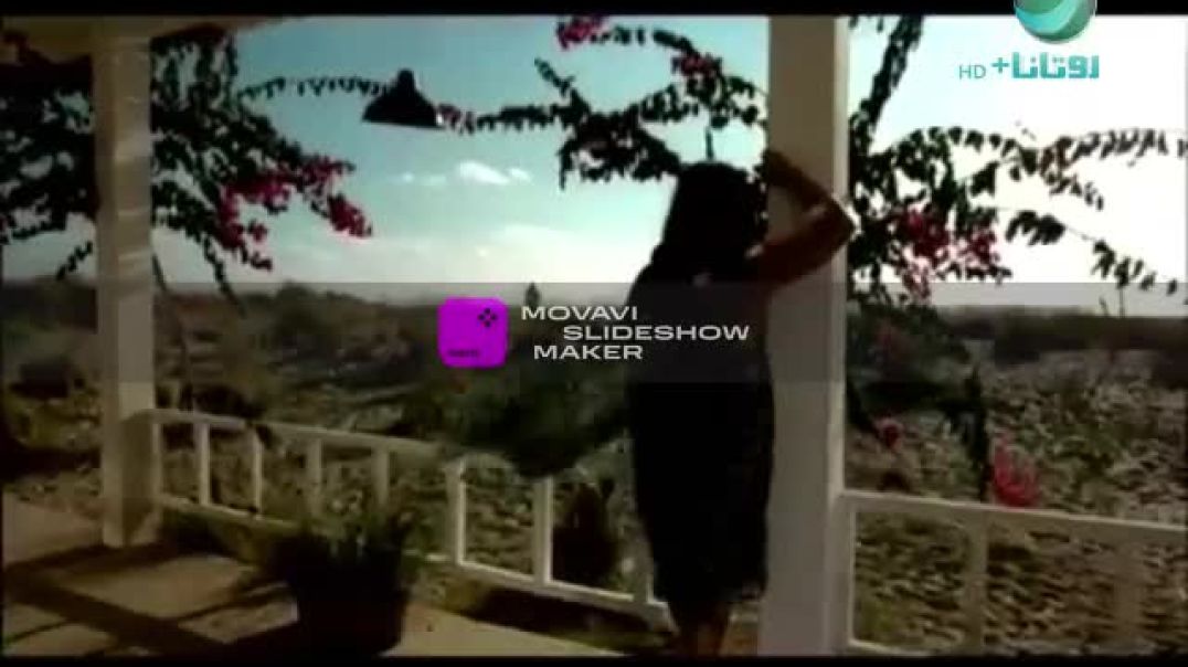 شرين عبد الوهاب كتر خيرى قناة روتانا بلس 2023