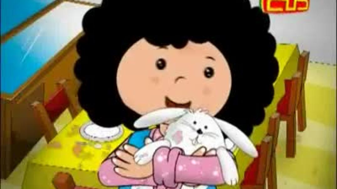 عندي أرنب - قناة طه