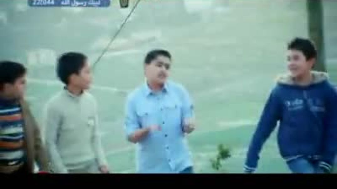 أنشودة شفتوا سمعتوا - طيور الجنة