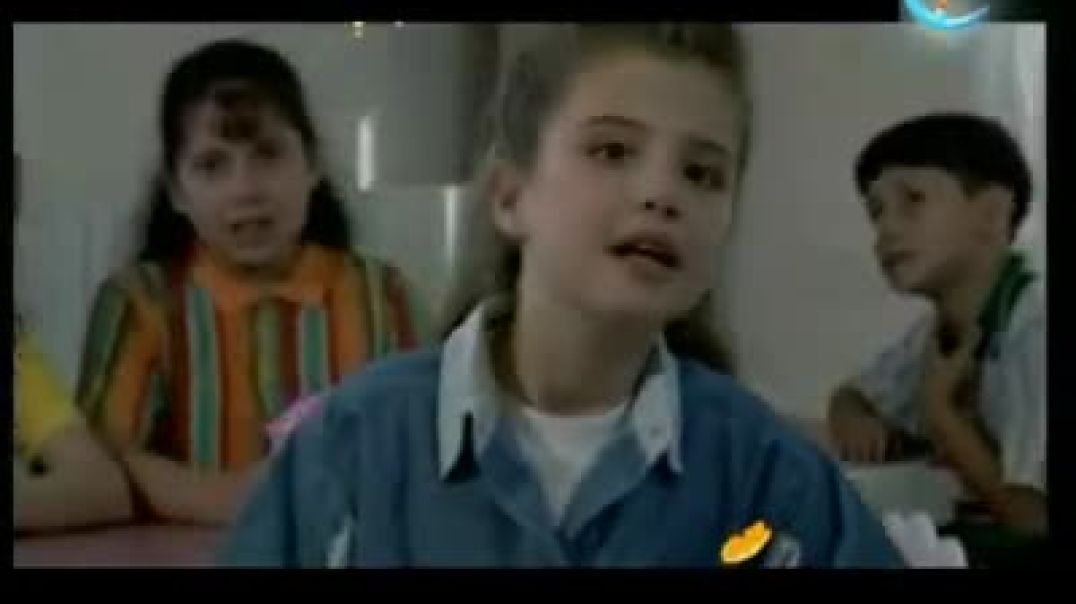 نشيد أمّي - قناة سنا