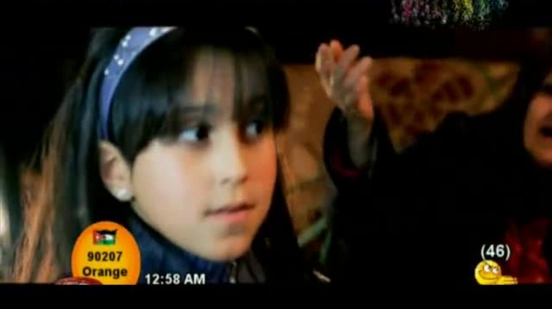 أنشودة خالو عمو جدو و تيتة - حنان طرايرة - كراميش