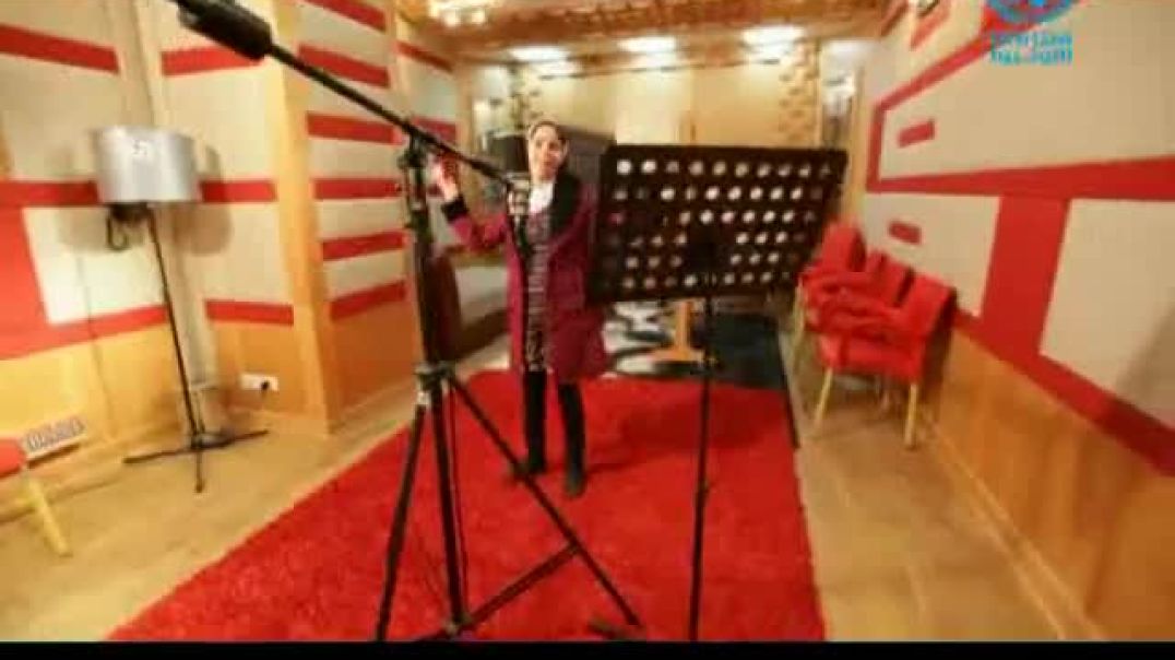 أنشودة عندي حكاية عن أختين - نور النمنم