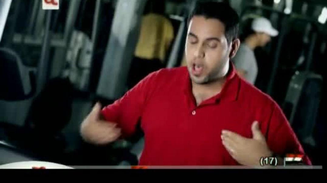 أنشودة صاير عندك كرش - قناة محبوبة