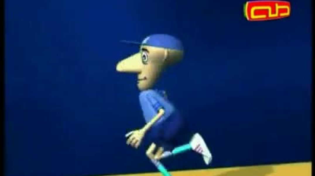 المغامرات الأولمبية الطريفة - 13