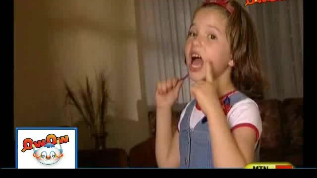 أنشودة كي تبقى دوما بيضاء