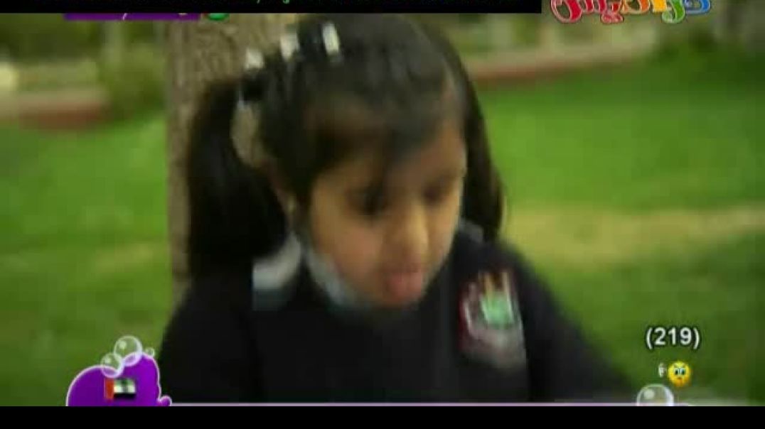 أنشودة الغشاش - قناة كراميش