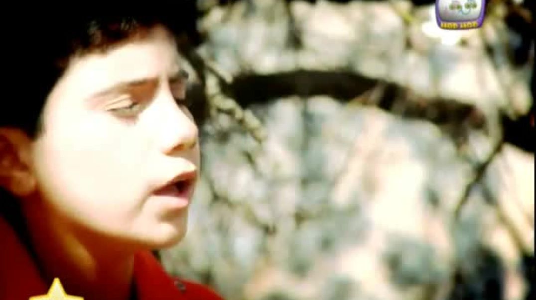 نشيد من كمولاي علي - فرقة ذو الفقار - قناة هدهد