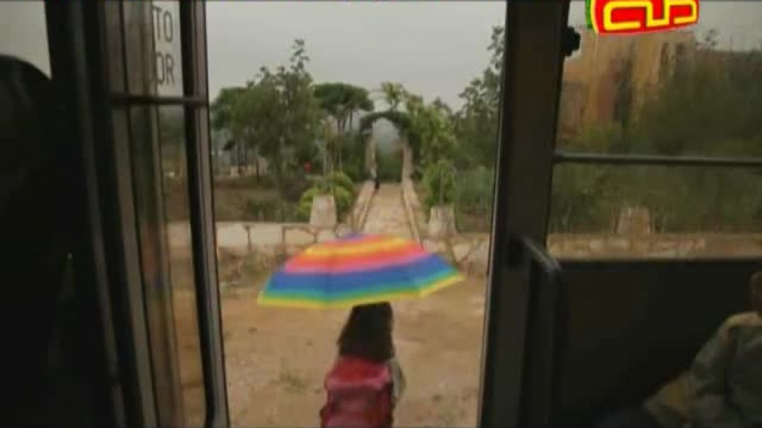 أنشودة الشمسية - قناة طه