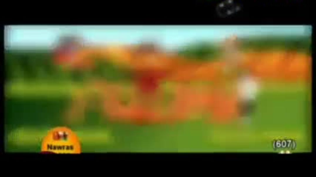 الفصول و الحليب و خالو و عمو كراميش 2013