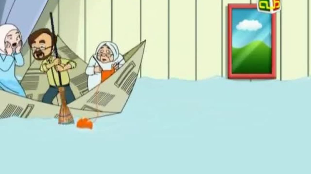 أنشودة الصنبور - خليل بدران - طه