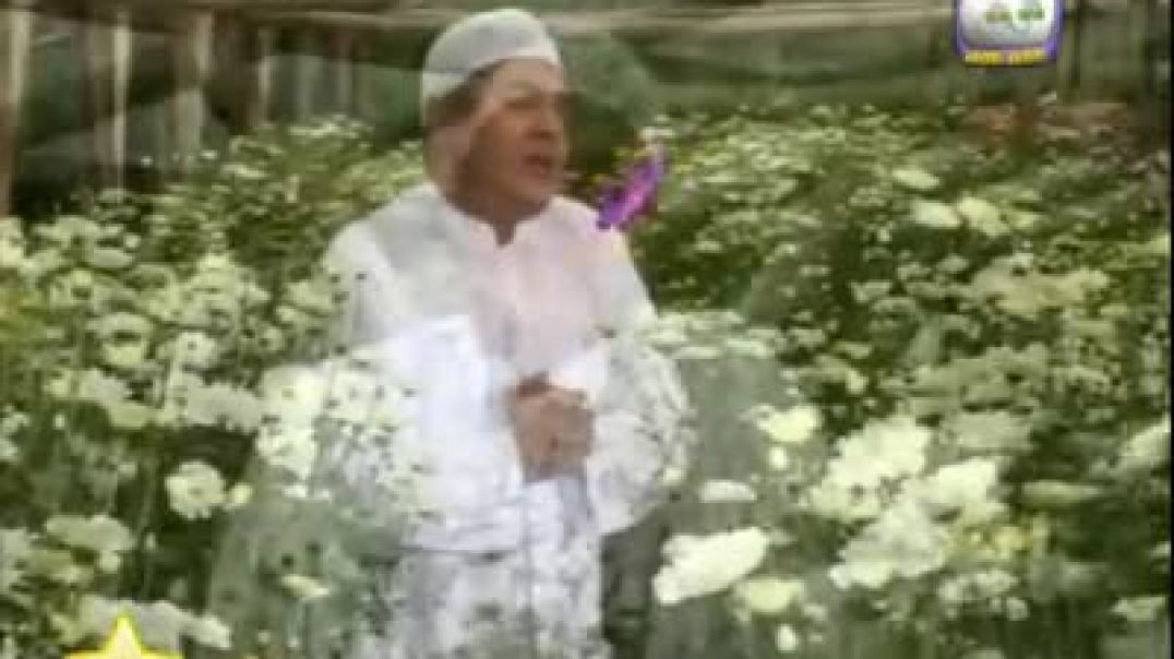 أنشودة أمّي يا لحنًا أعشقُه