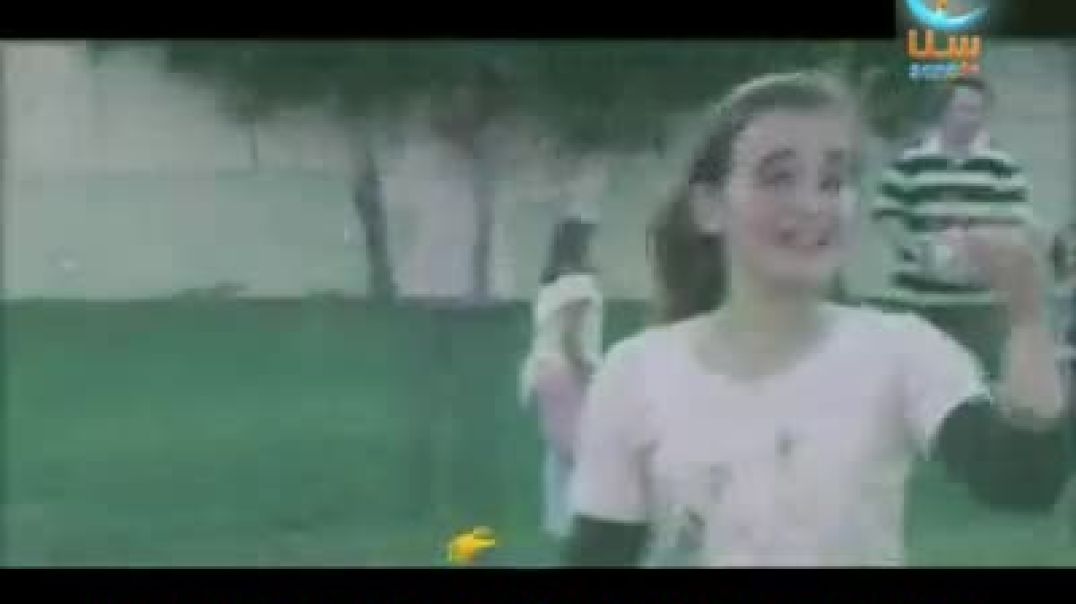 عمّي - قناة سنا