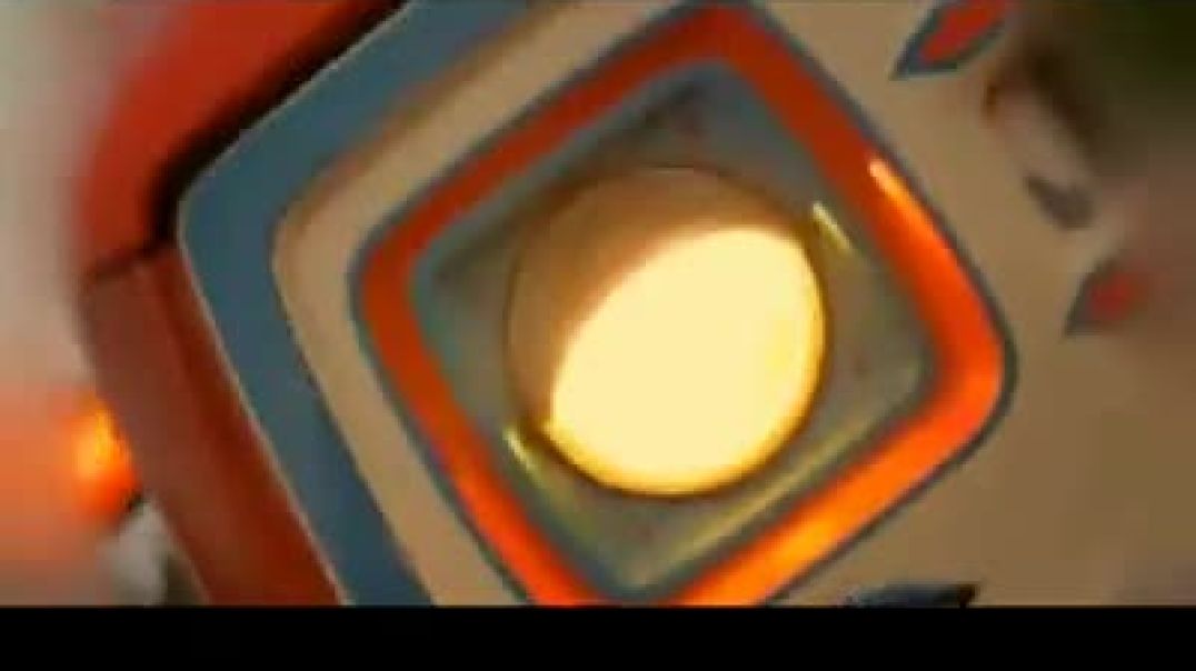 أنشودة الباص - طيور الجنة