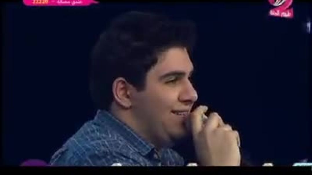 أنشودة عيوني تشتاقلو - طيور الجنة