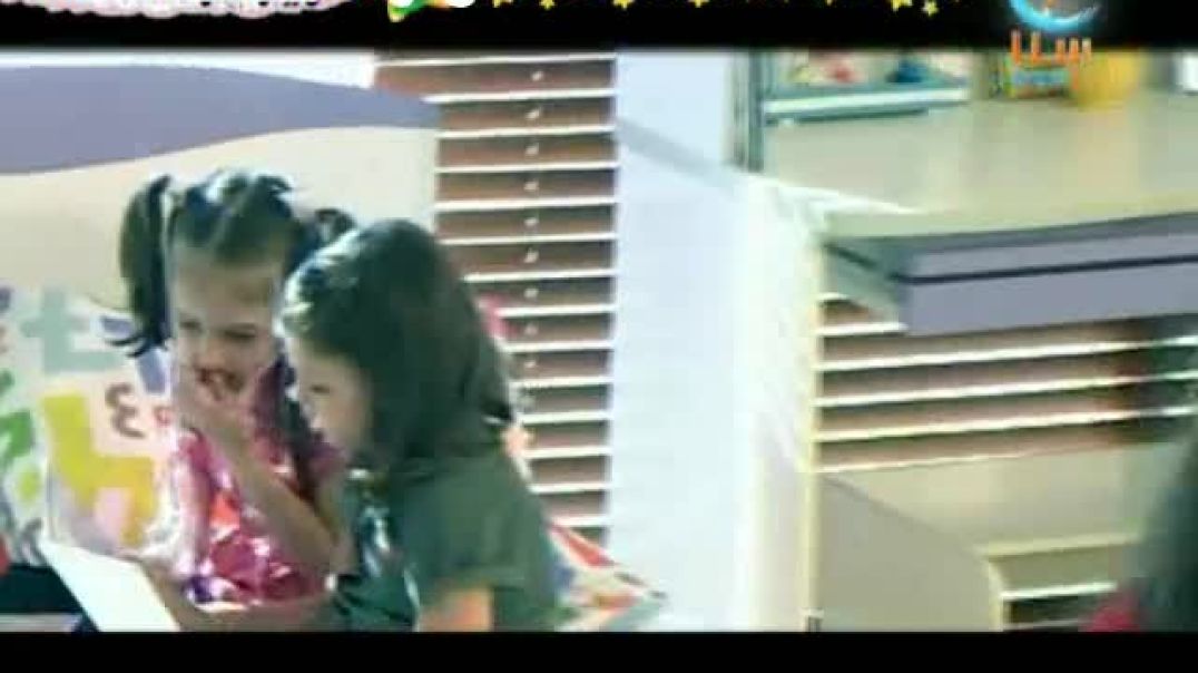 أنشودة رسول الله - قناة سنا