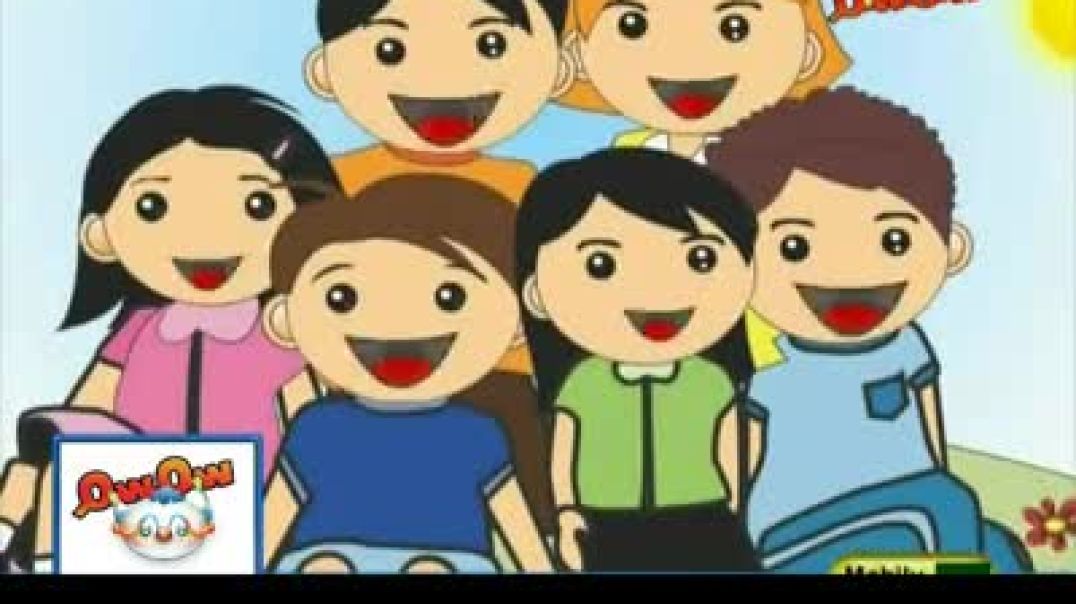 أنشودة السلام عليكم - الثقة للإنتاج