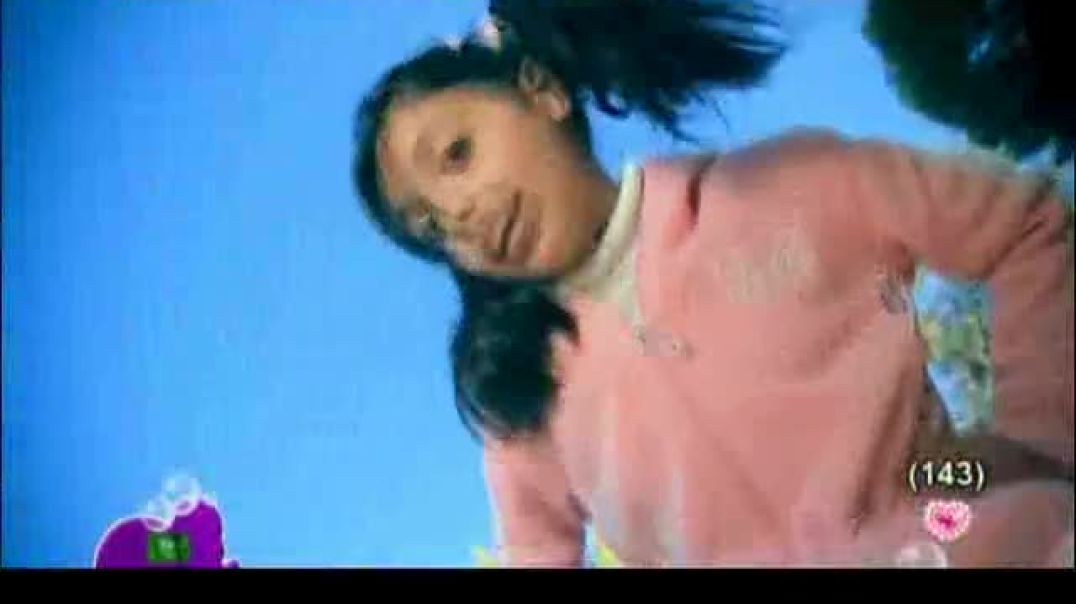 أنشودة قوم يا كسول - قناة كراميش