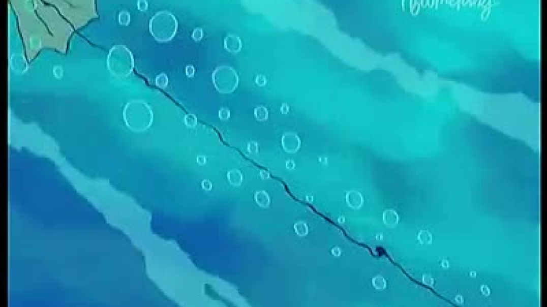 مغامرات توم وجيري في القطب المتجمد