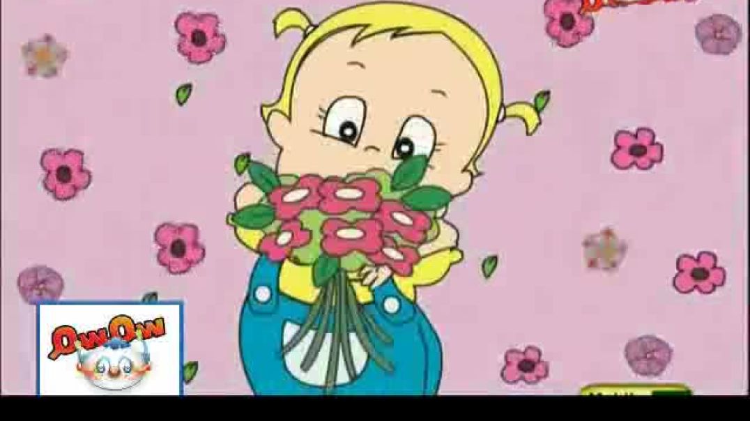 أنشودة الشمس - قناة سمسم