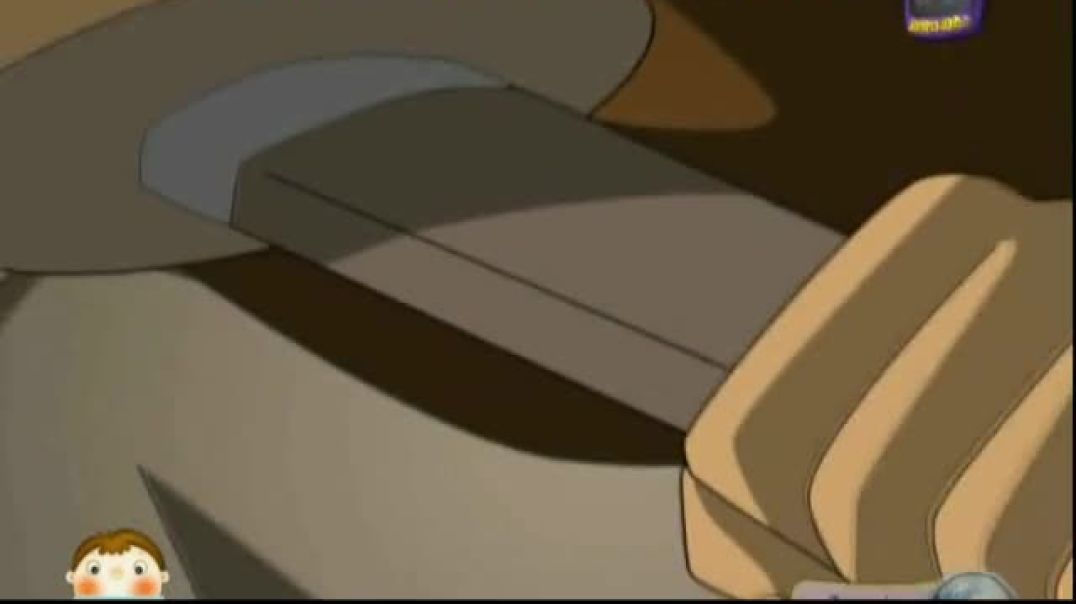 أنشودة ينوح الكون - قناة هدهد