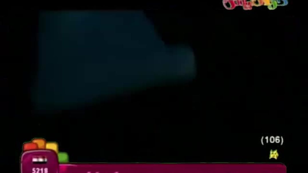 مفضي جيباته محمد عدوي قناة كراميش 2012