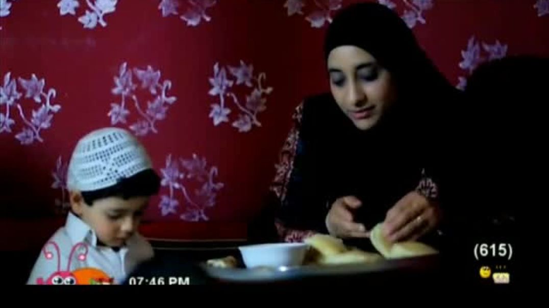 أنشودة فوانيس الحارة - موسى مصطفى