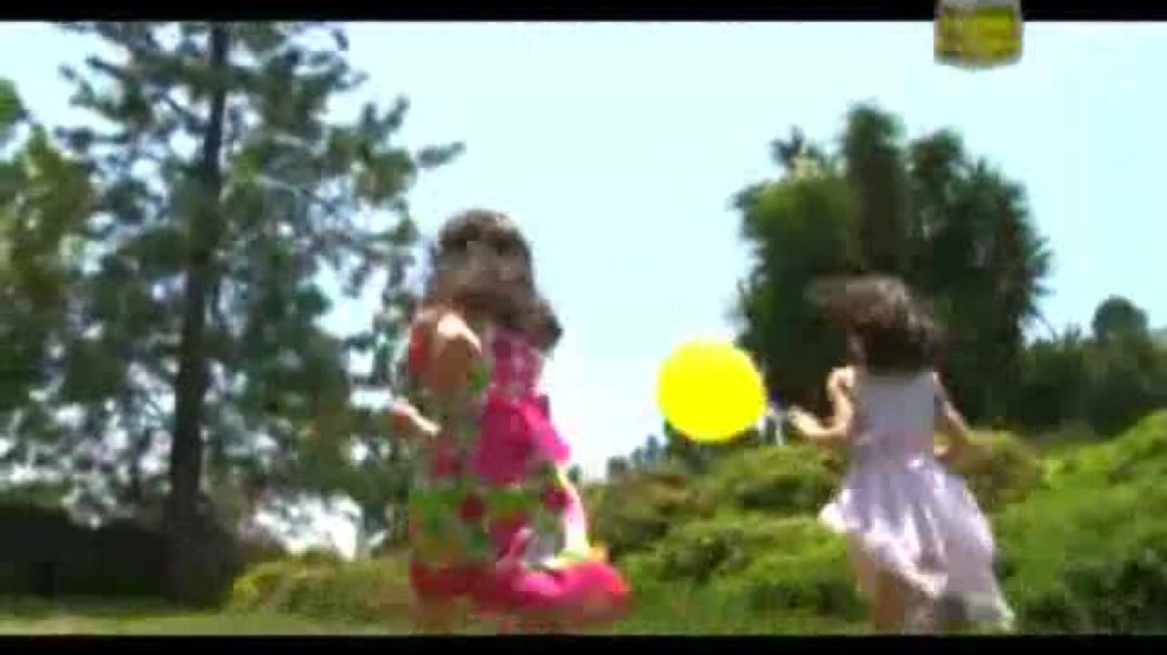 أنشودة فرحة عيد - قناة طه