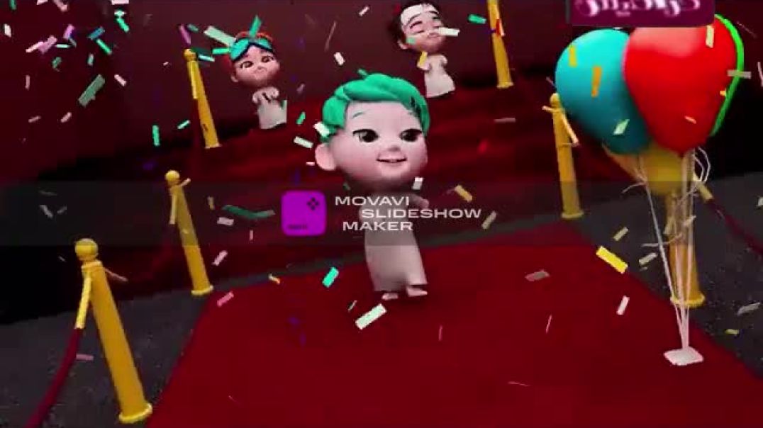 طلع الزين عم يكذب بدون موسيقى قناة كراميش بلس 2023